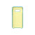 Offizielle Samsung Galaxy S10e Silikonhülle Tasche - Grün 4