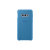 Coque Officielle Samsung Galaxy S10e Silicone Cover – Bleu 3