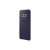 Coque Officielle Samsung Galaxy S10e Silicone Cover – Bleu marine 2