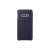Coque Officielle Samsung Galaxy S10e Silicone Cover – Bleu marine 3