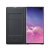 Funda Samsung Galaxy S10 Plus Oficial LED View Cover - Negra 4