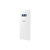 Coque Officielle Samsung Galaxy S10e Silicone Cover – Blanc 2