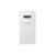 Coque Officielle Samsung Galaxy S10e Silicone Cover – Blanc 3