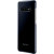 Funda oficial Samsung Galaxy S10 Plus LED Cover - Negra 4