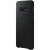 Official Samsung Galaxy S10e Genuine Leather Cover Case - Black 4