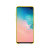 Funda Samsung Galaxy S10 Oficial Piel - Amarilla 5