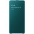 Official Samsung Galaxy S10e Clear View Cover Case - Green 2