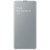 Official Samsung Galaxy S10e Clear View Cover Case - White 2
