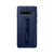 Official Samsung Galaxy S10 Protective Stand Cover Case - Dark Blue 2
