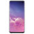 Funda Samsung Galaxy S10 Oficial Clear Cover 3