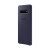 Official Samsung Galaxy S10 Silicone Cover Case - Navy 2