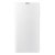 Official Samsung Galaxy S10 LED View Cover Case - White 5
