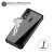 Olixar NovaShield Huawei Nova 4 Bumper Case - Black 3