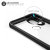 Olixar NovaShield Huawei Nova 4 Bumper Case - Black 4