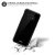 Olixar FlexiShield Samsung Galaxy S10e Gel Case - Solid Black 2