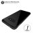 Olixar FlexiShield Samsung Galaxy S10e Gel Case - Solid Black 3