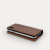Nodus Access Case III for iPhone XS Max - Chestnut Brown 6