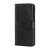 Olixar Leather-Style Galaxy S10 Wallet Stand Case - Black 3