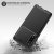 Funda Huawei P30 Olixar fibra carbono - Negra 5