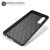 Olixar Carbon Fibre Huawei P30 Case - Black 6
