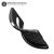 Olixar Attache Sony Xperia 1 Leather-Style Case - Black 6