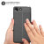 Olixar Attache Sony Xperia XZ4 Compact Leather-Style Case - Black 2