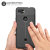 Olixar Attache Google Pixel 3a Leather-Style Case - Black 2