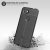 Olixar Attache Google Pixel 3a Leather-Style Case - Black 5