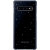 Offizielle Samsung Galaxy S10 LED Abdeckung - Schwarz 2