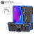 Olixar ArmourDillo Huawei P30 Protective Case - Blue 4
