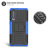 Olixar ArmourDillo Huawei P30 Protective Case - Blue 5