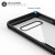 Olixar NovaShield Samsung Galaxy S10 Plus Bumper Case - Black / Clear 4