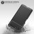 Olixar Kohlefaser Sony Xperia 1 Kompaktgehäuse - Schwarz 5