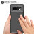 Olixar Carbon Fibre Samsung Galaxy S10 Plus Case - Black 7