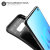 Olixar Carbon Fibre Samsung Galaxy S10 Lite Skal - Svart 3