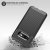 Olixar Carbon Fibre Samsung Galaxy S10 Lite Skal - Svart 5