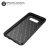 Olixar Koolstofvezel Samsung Galaxy S10e Case - Zwart 6