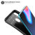 Funda Samsung Galaxy A8s Olixar Fibra de Carbono - Negra 3