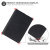 Olixar Leather-Style Kindle Paperwhite 4 TPU Case - Black 2
