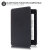 Olixar Leather-Style Kindle Paperwhite 4 TPU Case - Black 5