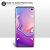 Olixar Samsung Galaxy S10e Film Displayschutzfolie 2-in-1 Packung 2
