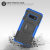 Olixar ArmourDillo Samsung Galaxy S10e Protective Case - Blue 2