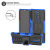 Olixar ArmourDillo Sony Xperia 1 Protective Case - Blue 4