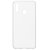 Official Huawei P Smart 2019 Polycarbonate Case - Clear 2