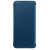 Official Huawei P Smart 2019 Wallet Cover Case - Blue 2