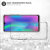 Coque Huawei Honor 10 Lite Olixar ExoShield – Robuste – Transparent 5