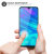 Olixar Huawei P Smart 2019 Tempered Glass Screen Protector 4