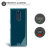 Coque Sony Xperia 1 Olixar FlexiShield – Coque en gel – Bleu 6