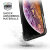VRS Design Damda Glide iPhone X / XS Case - Zwart 6