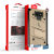 Zizo Bolt Samsung Galaxy Note 9 Tough Case & Screen Protector - Desert 4